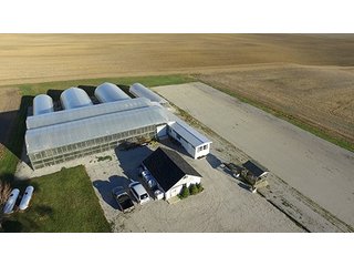 Property photo 10 - OHIO LAND AUCTION - 154+/- ACRES IN RICHLAND COUNTY